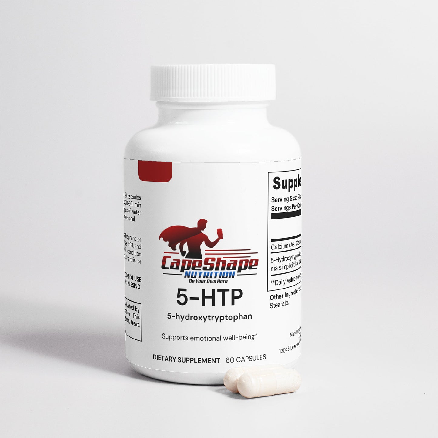 5-HTP