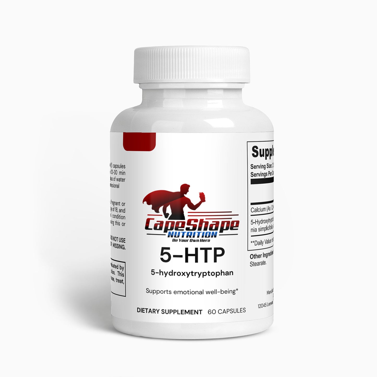 5-HTP