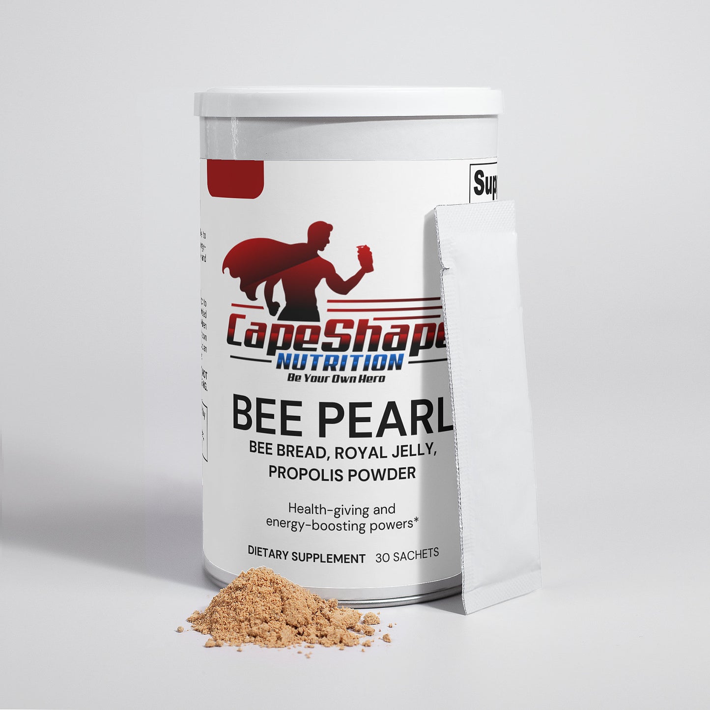 Bee Pearl Powder