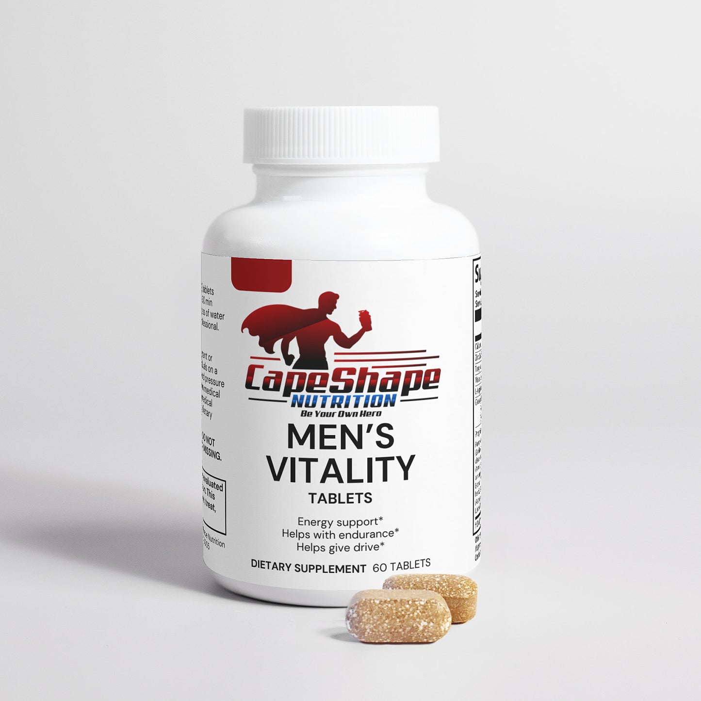 Men's Vitality