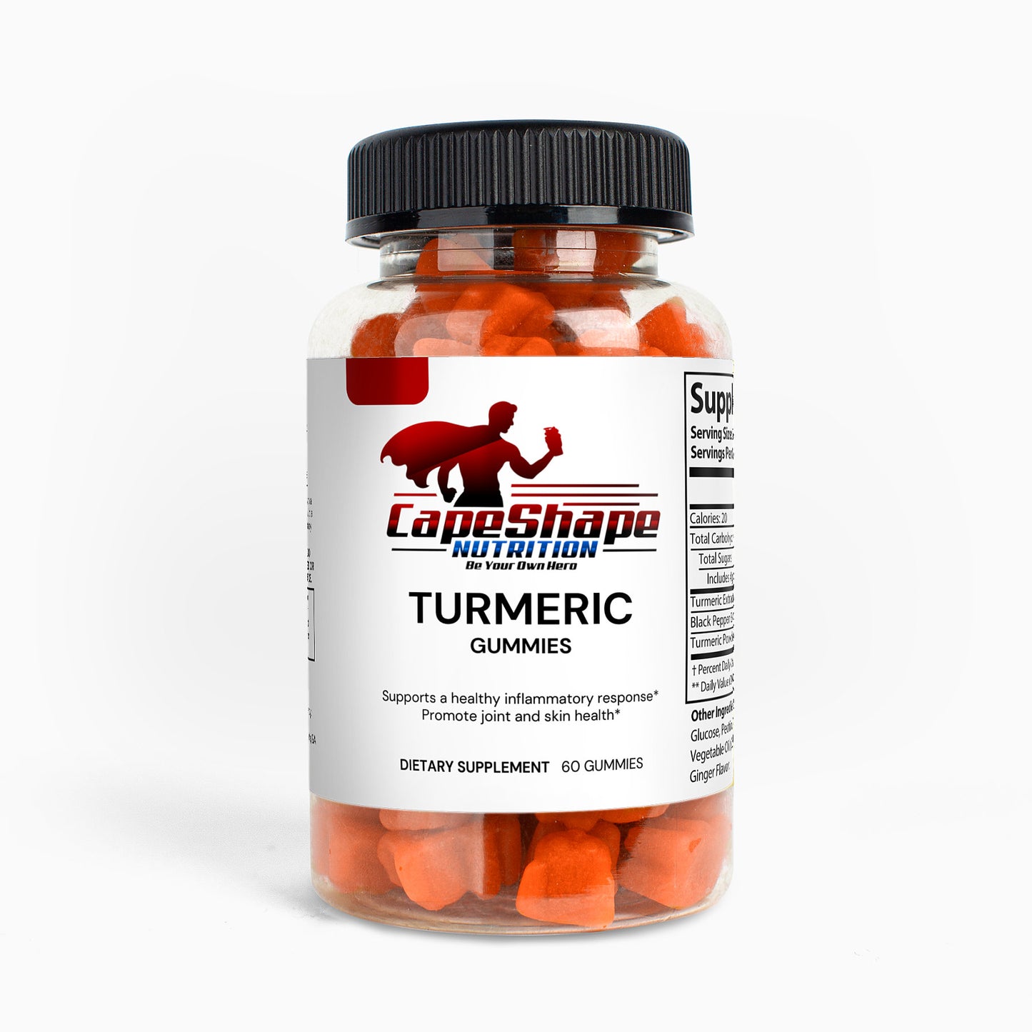 Turmeric Gummies