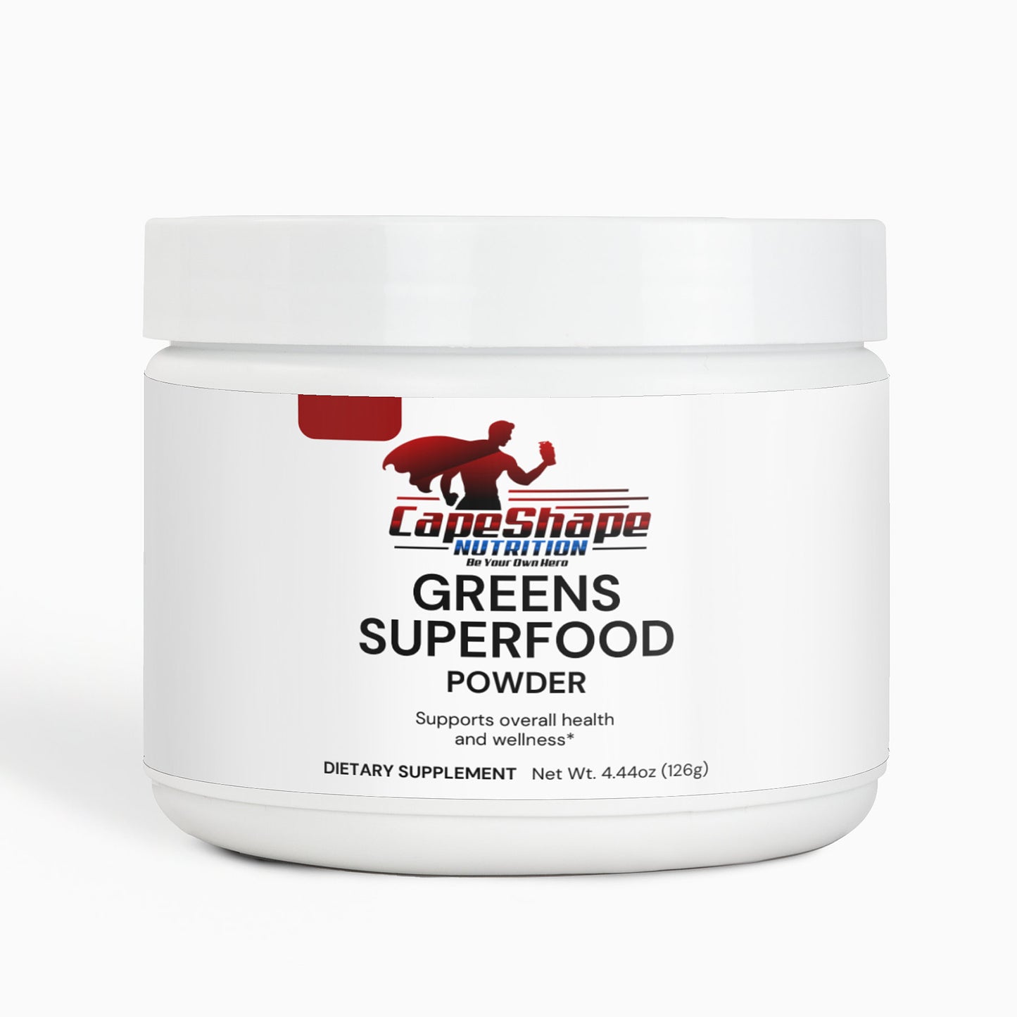 Greens Superfood