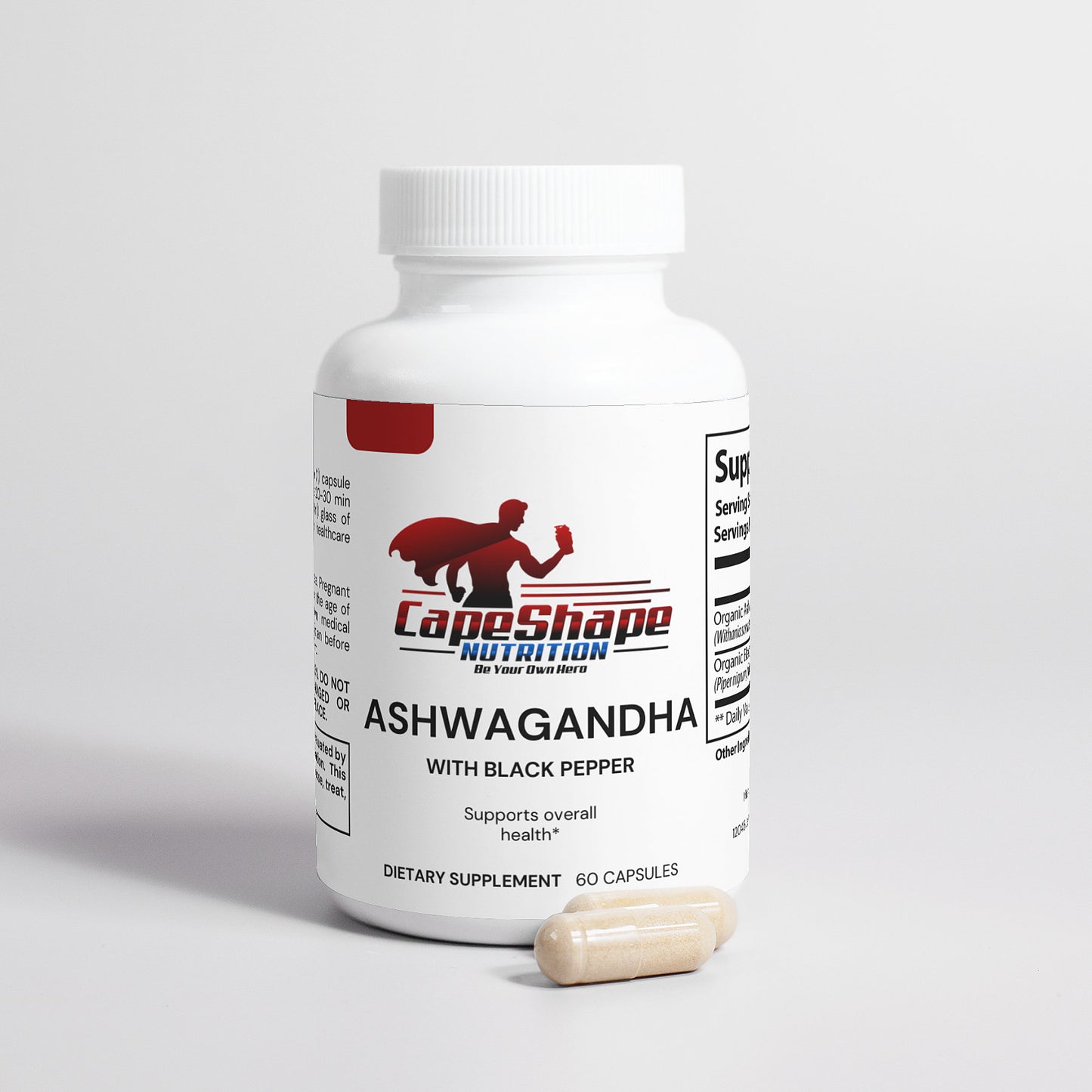 Ashwagandha