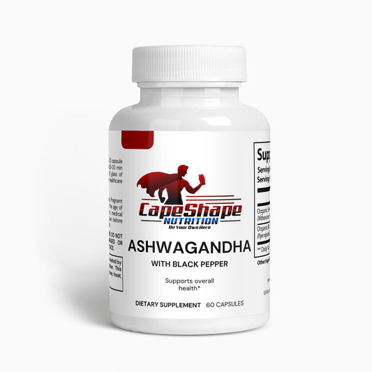 Ashwagandha